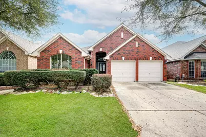 7019 Lawler Ridge, Houston, TX 77055 - Photo 1