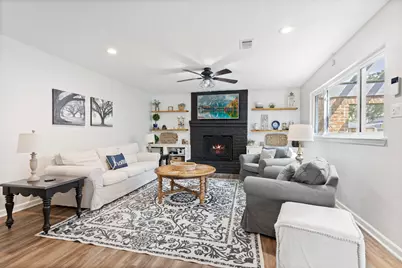 623 Hickory Ridge Drive, Shenandoah, TX 77381 - Photo 5