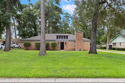 623 Hickory Ridge Drive, Shenandoah, TX 77381 - Photo 1