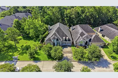 5511 Regal Landing Drive, Houston, TX 77345 - Photo 35