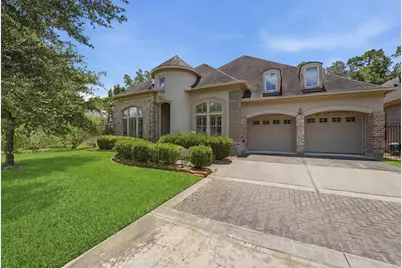 5511 Regal Landing Drive, Houston, TX 77345 - Photo 1