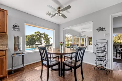 381 W Lake Circle, Point Blank, TX 77364 - Photo 9