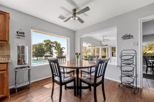 381 W Lake Circle, Point Blank, TX 77364 - Photo 9