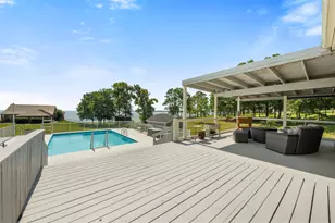 381 W Lake Circle, Point Blank, TX 77364 - Photo 29