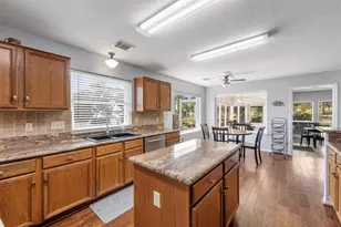 381 W Lake Circle, Point Blank, TX 77364 - Photo 5