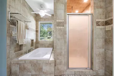 381 W Lake Circle, Point Blank, TX 77364 - Photo 17