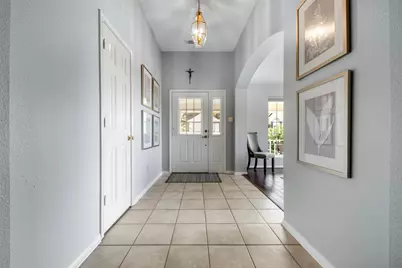 381 W Lake Circle, Point Blank, TX 77364 - Photo 3