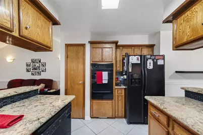 1110 Brookhollow Drive, Deer Park, TX 77536 - Photo 9