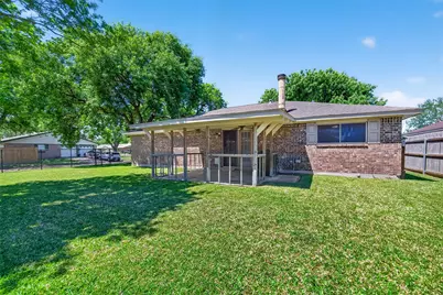 1110 Brookhollow Drive, Deer Park, TX 77536 - Photo 29