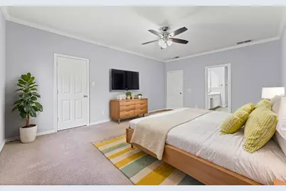 6839 Staffordshire Boulevard, Houston, TX 77030 - Photo 3