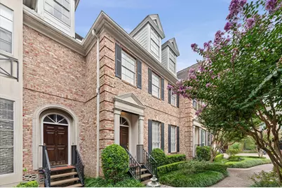 6839 Staffordshire Boulevard, Houston, TX 77030 - Photo 5