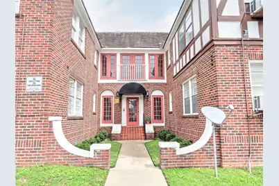 3920 Fannin Street #103, Houston, TX 77004 - Photo 1