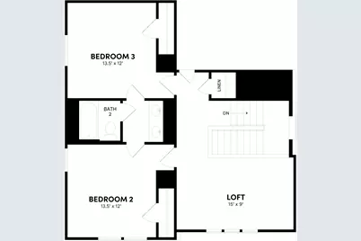 6414 Wildwood Pines Lane, Katy, TX 77449 - Photo 5