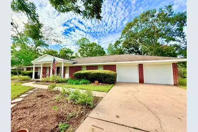 204 Hillcrest Drive, Alvin, TX 77511 - Photo 41