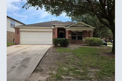 4702 Pin Oak Creek Lane, Kingwood, TX 77345 - Photo 1