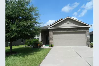 2623 Bedrock Lane, Missouri City, TX 77489 - Photo 21