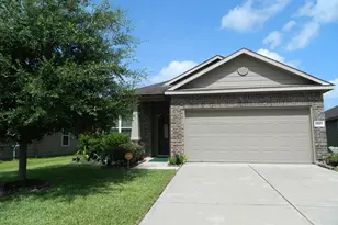 2623 Bedrock Ln, Missouri City, TX 77489 - Photo 1