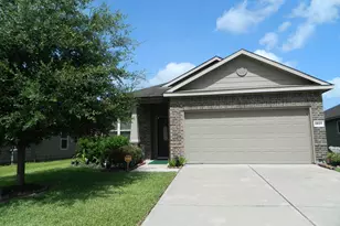 2623 Bedrock Ln, Missouri City, TX 77489 - Photo 19
