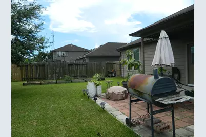 2623 Bedrock Lane, Missouri City, TX 77489 - Photo 35
