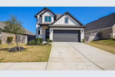 1322 Lakeside Creek Road, Magnolia, TX 77354 - Photo 1