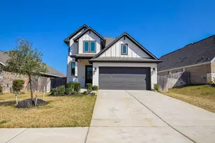 1322 Lakeside Crk Rd, Magnolia, TX 77354 - Photo 1