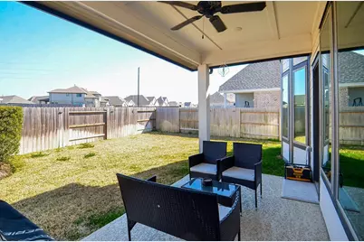 1322 Lakeside Creek Road, Magnolia, TX 77354 - Photo 21