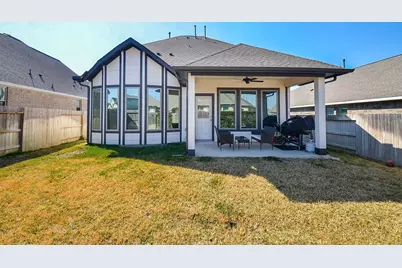 1322 Lakeside Creek Road, Magnolia, TX 77354 - Photo 25