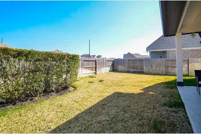 1322 Lakeside Creek Road, Magnolia, TX 77354 - Photo 23