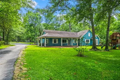 13373 Southshore Drive, Conroe, TX 77304 - Photo 29