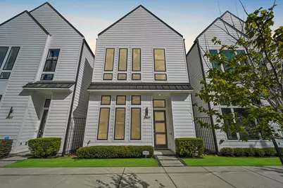 2409 Webster Street, Houston, TX 77003 - Photo 1