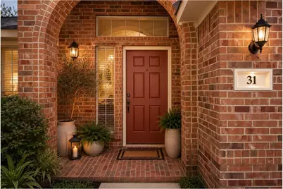 31 Auburn Path Drive, The Woodlands, TX 77382 - Photo 3