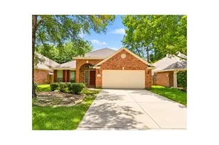 31 Auburn Path Dr, The Woodlands, TX 77382 - Photo 1