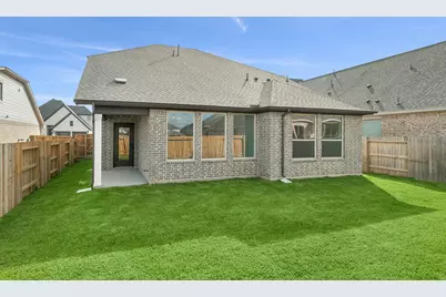 42616 Mystery Lane, Magnolia, TX 77354 - Photo 9