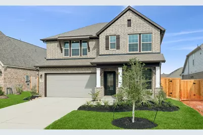 42616 Mystery Lane, Magnolia, TX 77354 - Photo 3