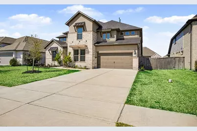 4917 Harbor Brooks Lane, League City, TX 77573 - Photo 3