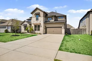 4917 Harbor Brooks Ln, League City, TX 77573 - Photo 3