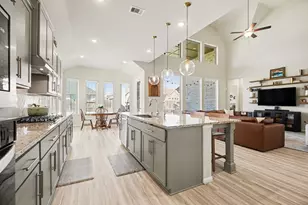 4917 Harbor Brooks Ln, League City, TX 77573 - Photo 13