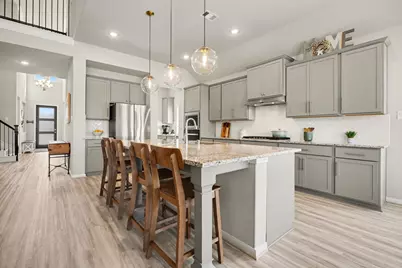 4917 Harbor Brooks Lane, League City, TX 77573 - Photo 11