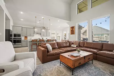 4917 Harbor Brooks Lane, League City, TX 77573 - Photo 7