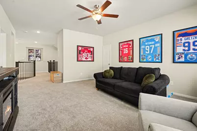 4917 Harbor Brooks Lane, League City, TX 77573 - Photo 21