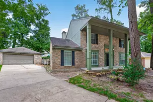 106 Breezy Point Pl, The Woodlands, TX 77381 - Photo 1