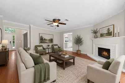 106 Breezy Point Pl, Spring, TX 77381 - Photo 5