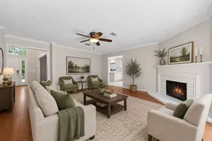 106 Breezy Point Pl, Spring, TX 77381 - Photo 5