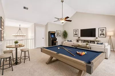 106 Breezy Point Pl, Spring, TX 77381 - Photo 21