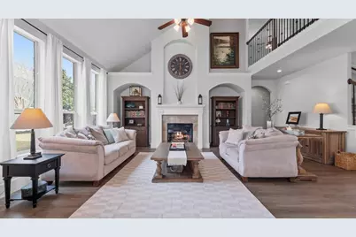 14919 Meridian Park Lane, Humble, TX 77396 - Photo 11