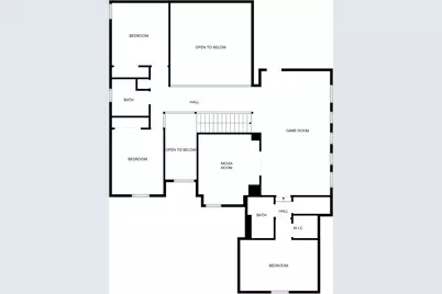 14919 Meridian Park Lane, Humble, TX 77396 - Photo 45