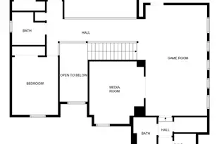 14919 Meridian Park Ln, Humble, TX 77396 - Photo 45