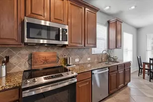 14919 Meridian Park Ln, Humble, TX 77396 - Photo 17