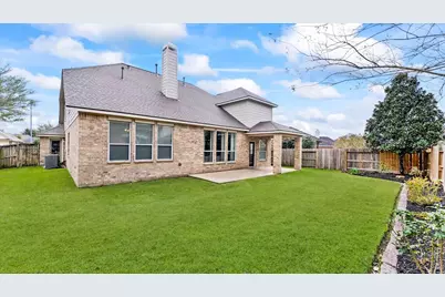 14919 Meridian Park Lane, Humble, TX 77396 - Photo 41