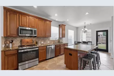 14919 Meridian Park Lane, Humble, TX 77396 - Photo 15